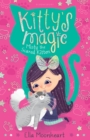 Kitty's Magic 1 : Misty the Scared Kitten - Book