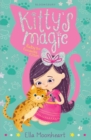 Kitty's Magic 3 : Ruby the Runaway Kitten - Book
