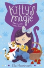Kitty's Magic 4 : Star the Little Farm Cat - eBook