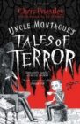 Uncle Montague's Tales of Terror - Book
