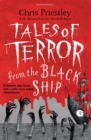 Tales of Terror from the Black Ship - Book