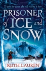 Prisoner of Ice and Snow - Book