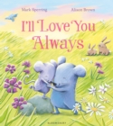 I'll Love You Always - eBook