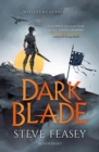 Dark Blade : Whispers of the Gods Book 1 - Book