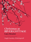 Christmas at River Cottage - Book