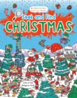 Seek and Find Christmas - Book