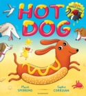 Hot Dog - Book