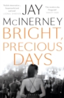 Bright, Precious Days - Book
