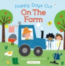 Happy Days Out: On the Farm - Book