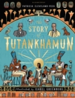 The Story of Tutankhamun - Book
