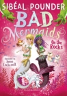 Bad Mermaids: On the Rocks - eBook