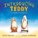 Introducing Teddy - Book