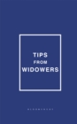Tips from Widowers - Book
