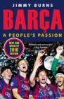 Barca : A People's Passion - Book