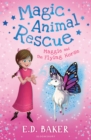 Magic Animal Rescue 1: Maggie and the Flying Horse - Book