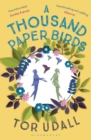 A Thousand Paper Birds - eBook
