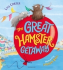 The Great Hamster Getaway - Book