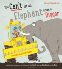 You Can't Let an Elephant Drive a Digger - Book