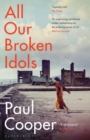 All Our Broken Idols - Book