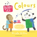 Bobo & Co. Colours - Book
