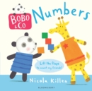 Bobo & Co. Numbers - Book