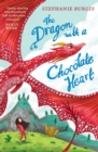 The Dragon with a Chocolate Heart - Book