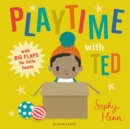 Playtime with Ted - Book