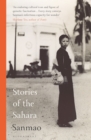 Stories of the Sahara - Book
