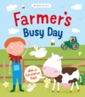 Farmer's Busy Day - Book