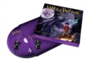 Harry Potter and the Deathly Hallows CD - Book