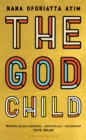 The God Child - Book