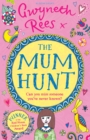 The Mum Hunt - Book