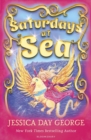 Saturdays at Sea - eBook