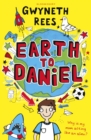 Earth to Daniel - eBook