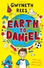 Earth to Daniel - Book