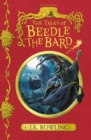 The Tales of Beedle the Bard - Book