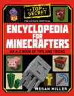 The Ultimate Unofficial Encyclopedia for Minecrafters - Book