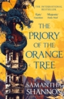 The Priory of the Orange Tree : The Number One Bestseller - eBook