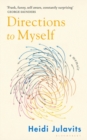 Directions to Myself - eBook