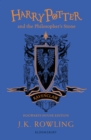 Harry Potter and the Philosopher's Stone - Ravenclaw Edition - Book