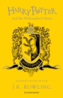 Harry Potter and the Philosopher's Stone - Hufflepuff Edition - Book