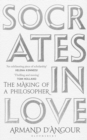 Socrates in Love : The Making of a Philosopher - Book