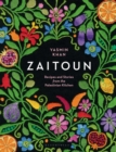 Zaitoun : Recipes and Stories from the Palestinian Kitchen - Book