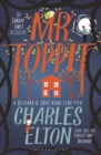 Mr Toppit : The Darkly Comic Richard & Judy Bestseller - Book