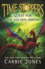 Quest for the Golden Arrow - Book