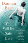 You Will Be Safe Here - Book