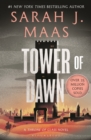 Tower of Dawn - eBook