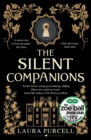 The Silent Companions : The perfect spooky tale to curl up with this winter - Book