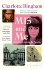 MI5 and Me : 'Imagine a Jilly Cooper heroine in an early John le Carre world' - Book
