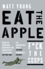 Eat the Apple : the memoirs of an ordinary soldier in the Iraq War - Book